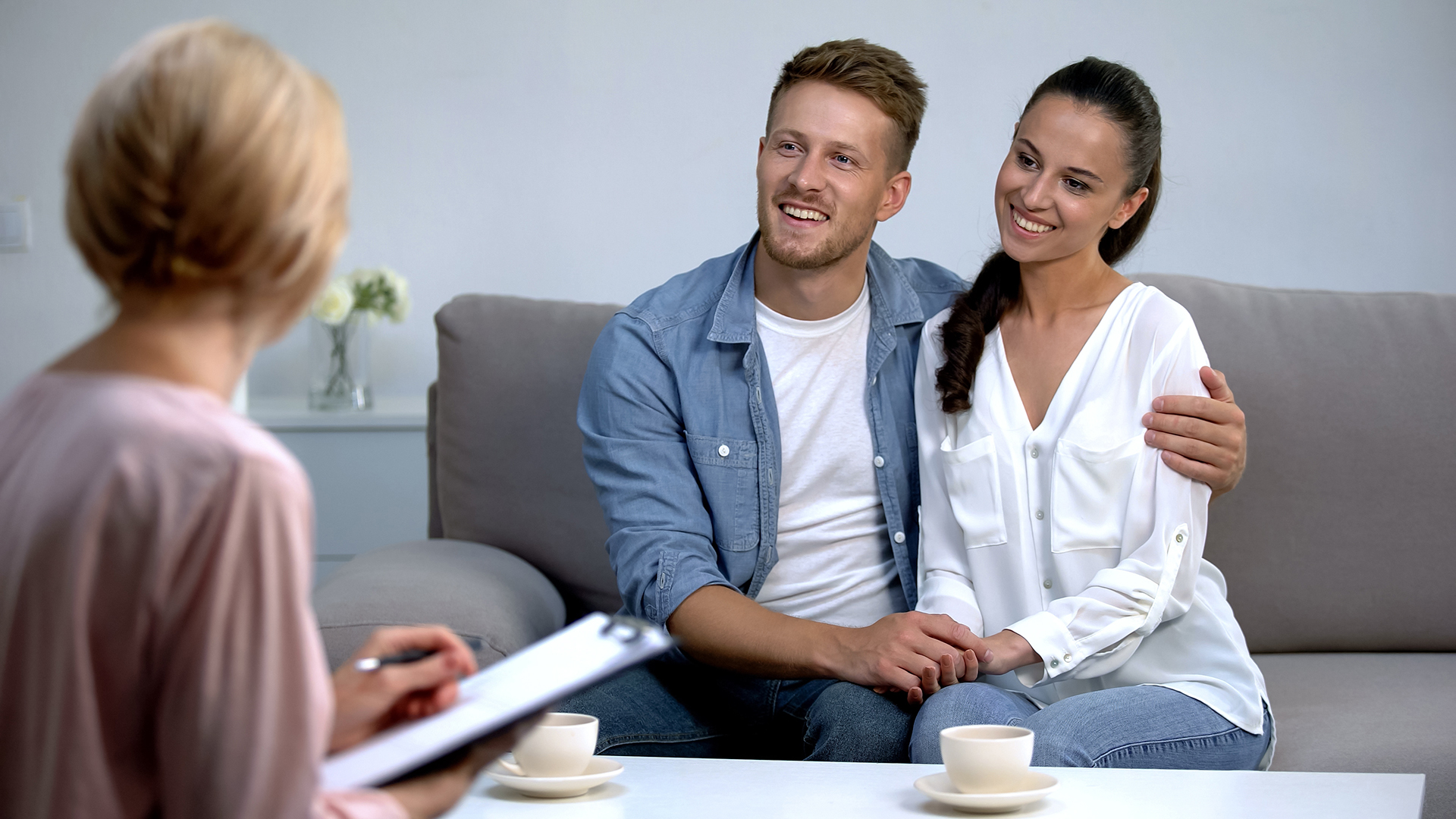 Creating an Adoption Plan