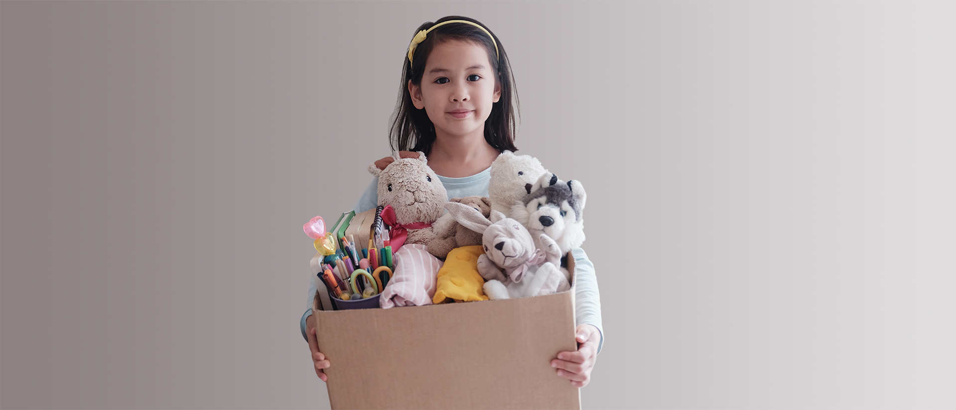 Community Family Closet