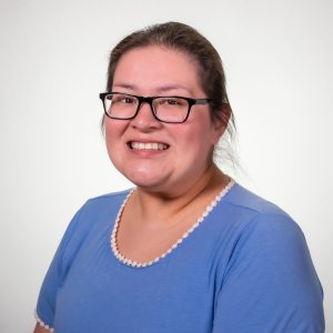 Caitlin Flores
