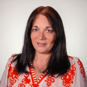 Shelley Boyd