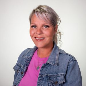 Jamie Leasure