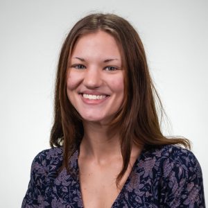 Chloe Sandoe