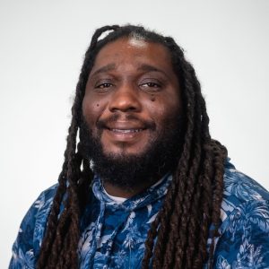Jaymar Oden